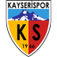 Кайсериспор